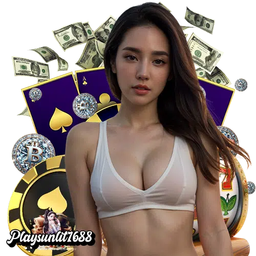 playsunlit1688 สมัครสมาชิก